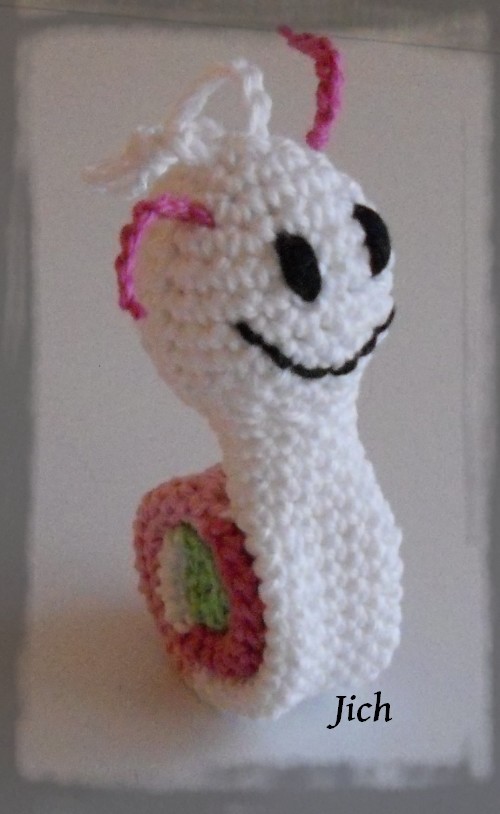 snek
